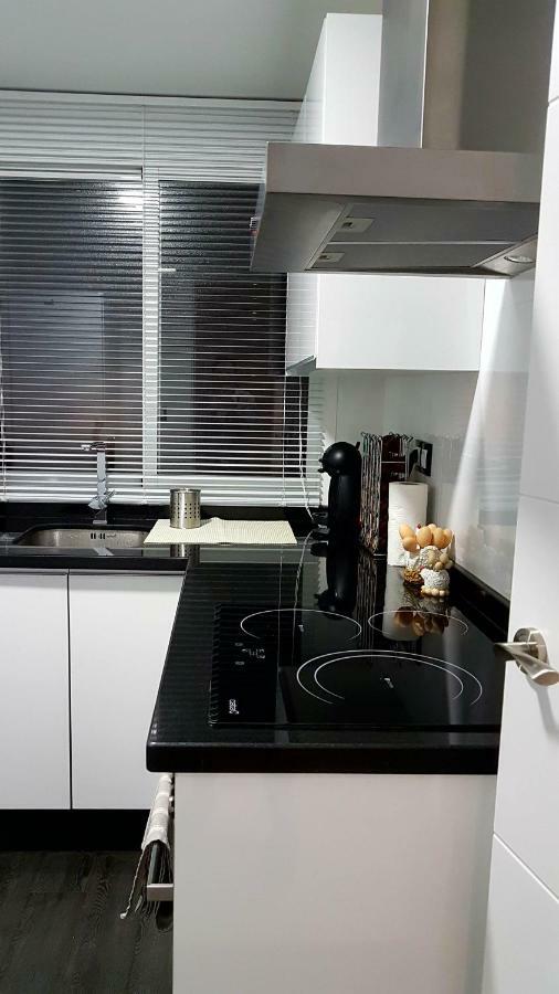 Апартаменты Apartamento Granada Ontario Экстерьер фото